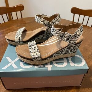 Aetrex Wedges | 10
